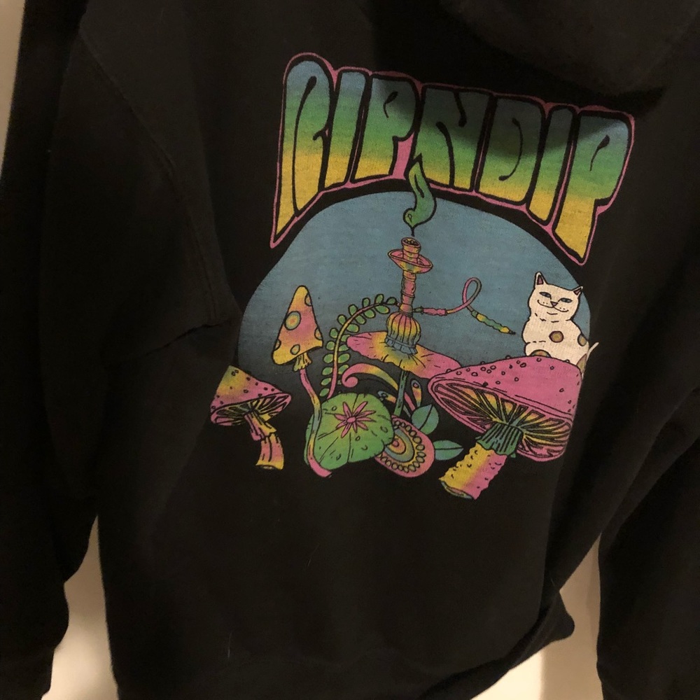 Ripndip Hoodie